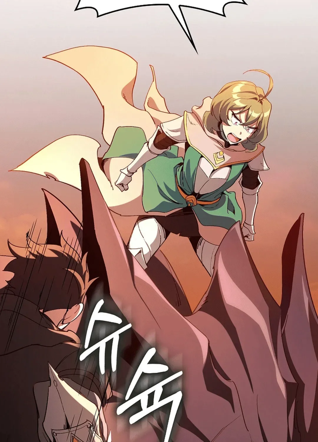 The Maxed-out Player Chapter 93 page 91