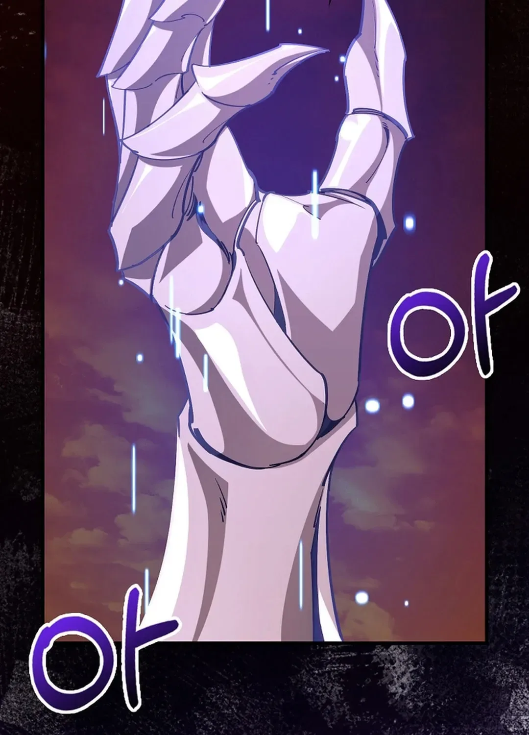 The Maxed-out Player Chapter 93 page 96