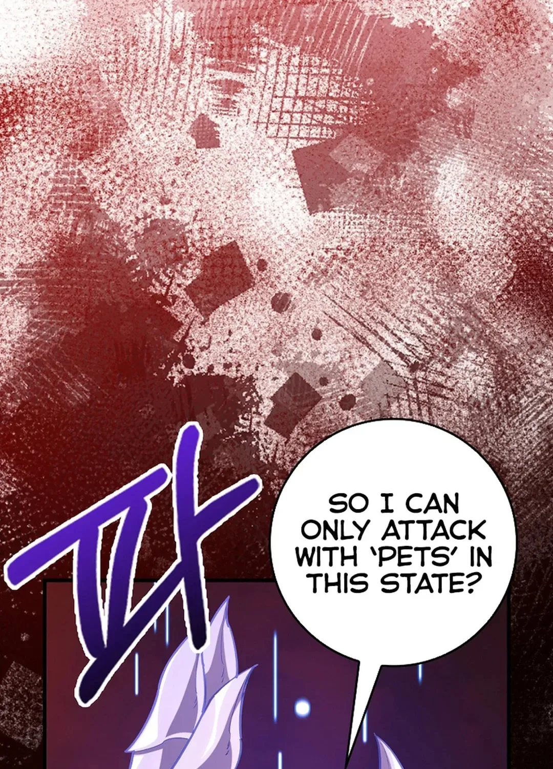 The Maxed-out Player Chapter 93 page 95