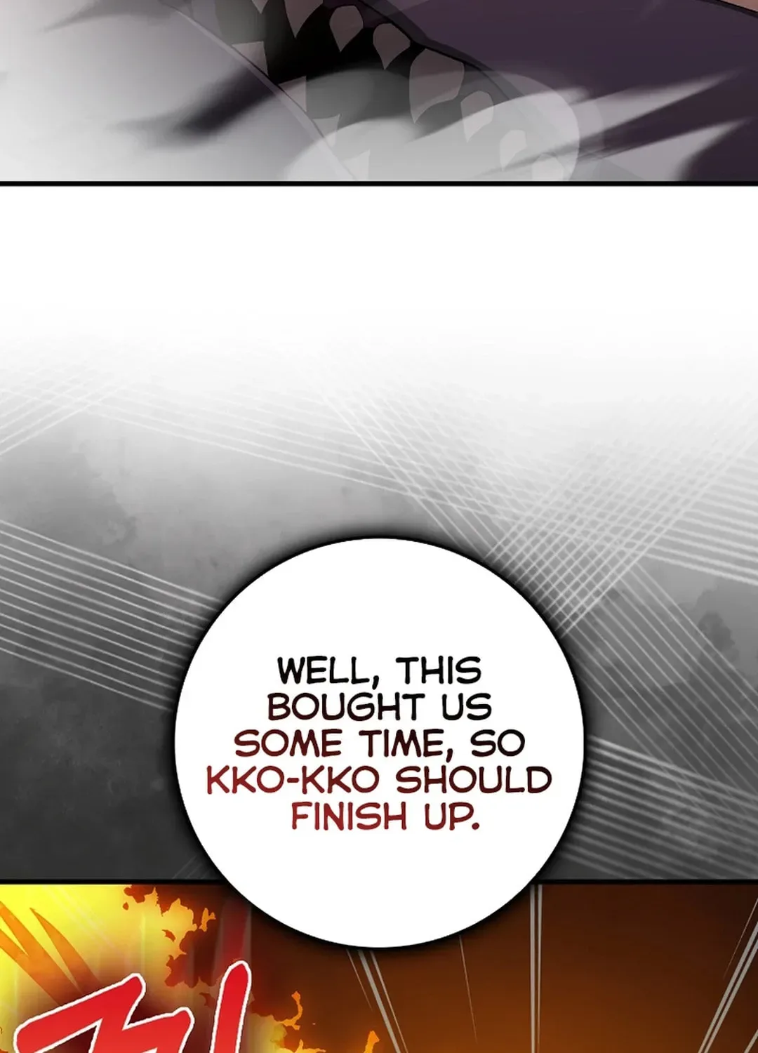 The Maxed-out Player Chapter 93 page 111
