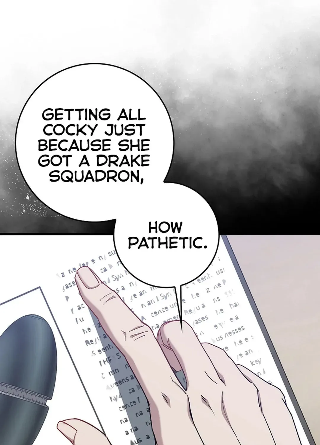 The Maxed-out Player Chapter 93 page 130