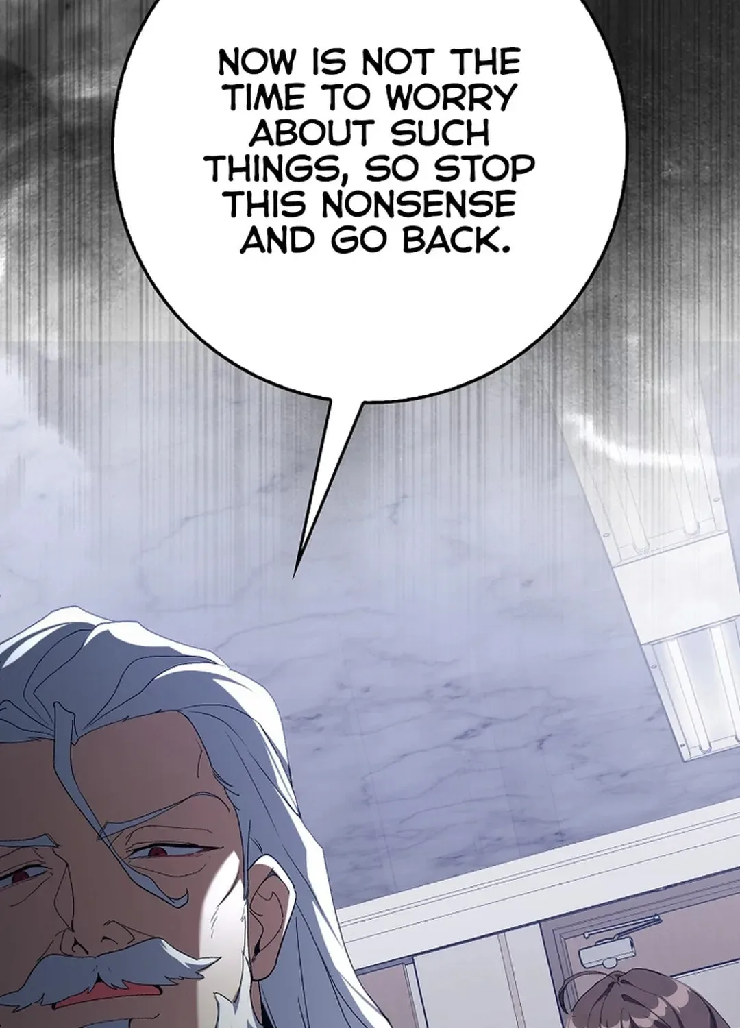 The Maxed-out Player Chapter 93 page 132