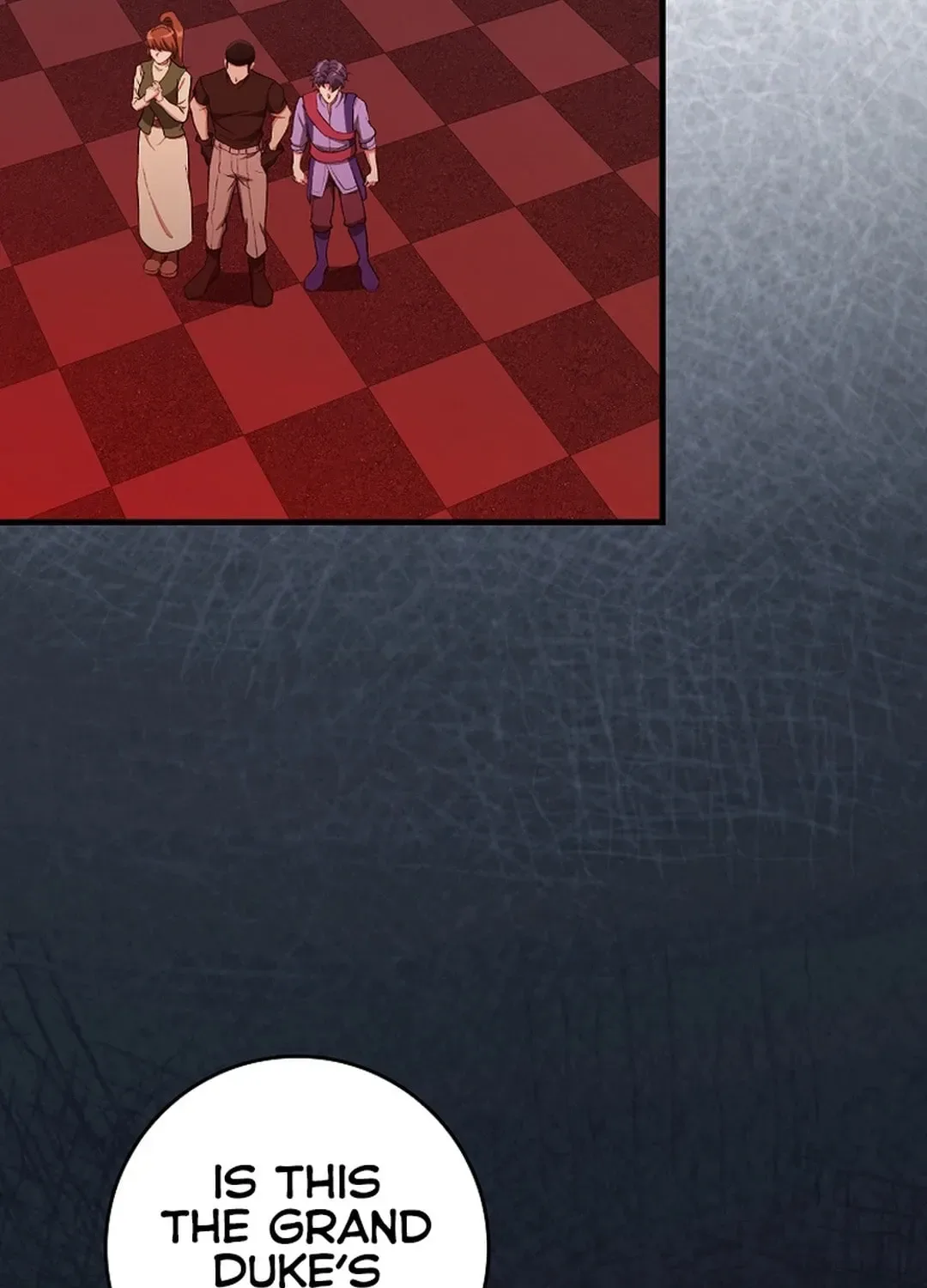 The Maxed-out Player Chapter 93 page 138