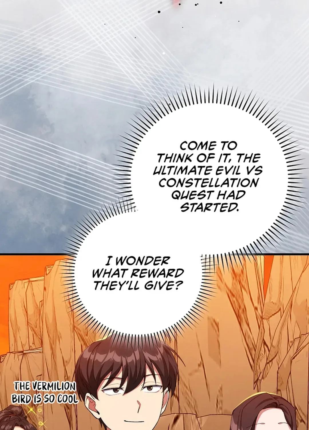 The Maxed-out Player Chapter 93 page 115