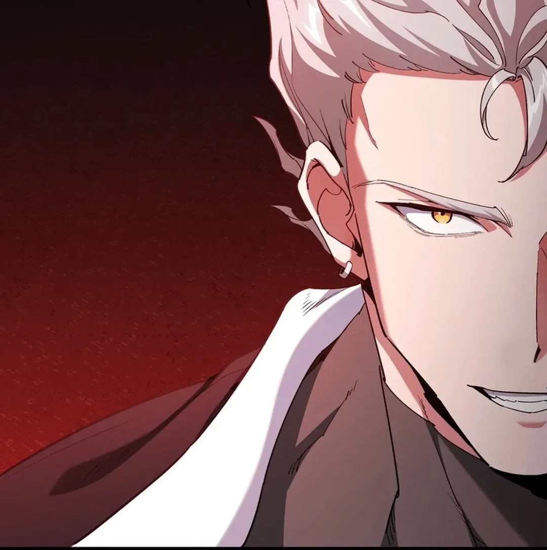 The Maxed-out Player Chapter 94 page 20