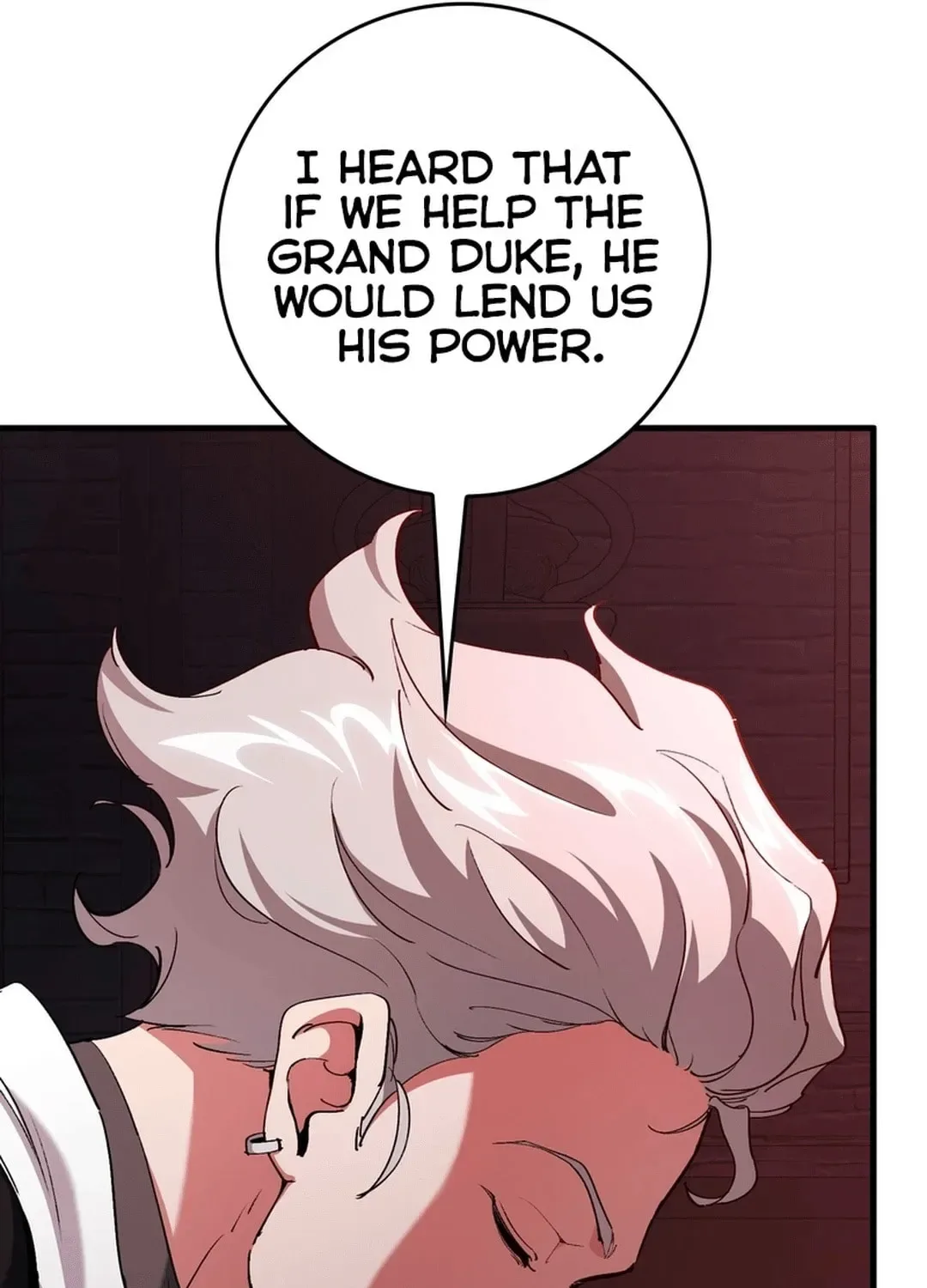 The Maxed-out Player Chapter 94 page 8
