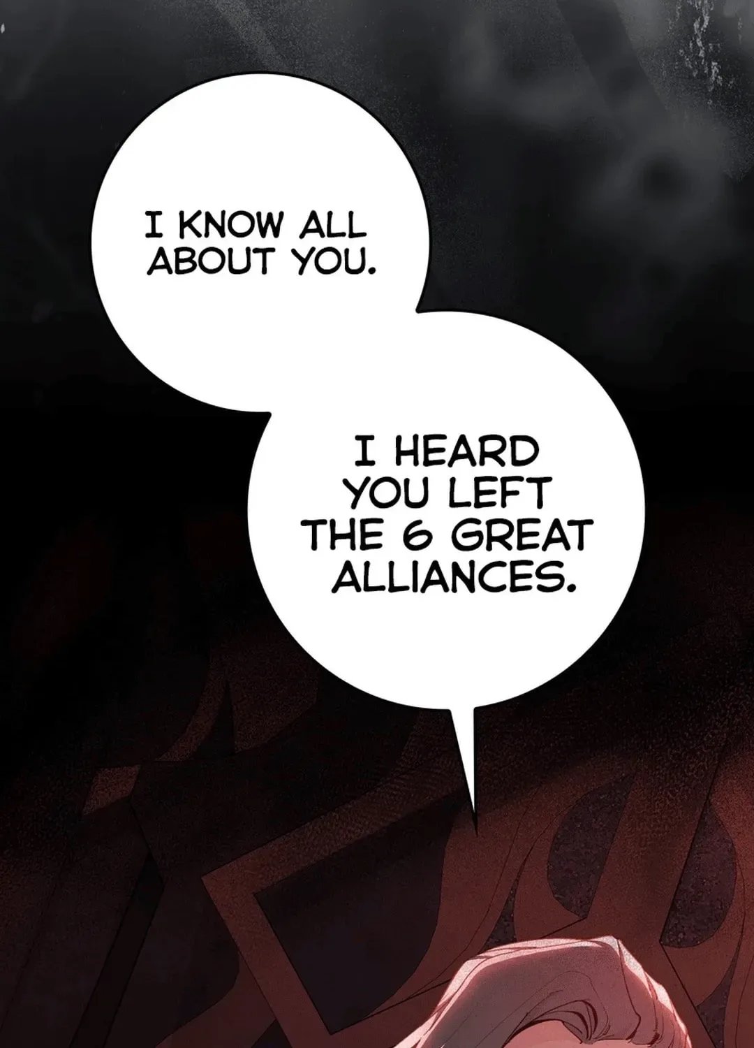 The Maxed-out Player Chapter 94 page 11