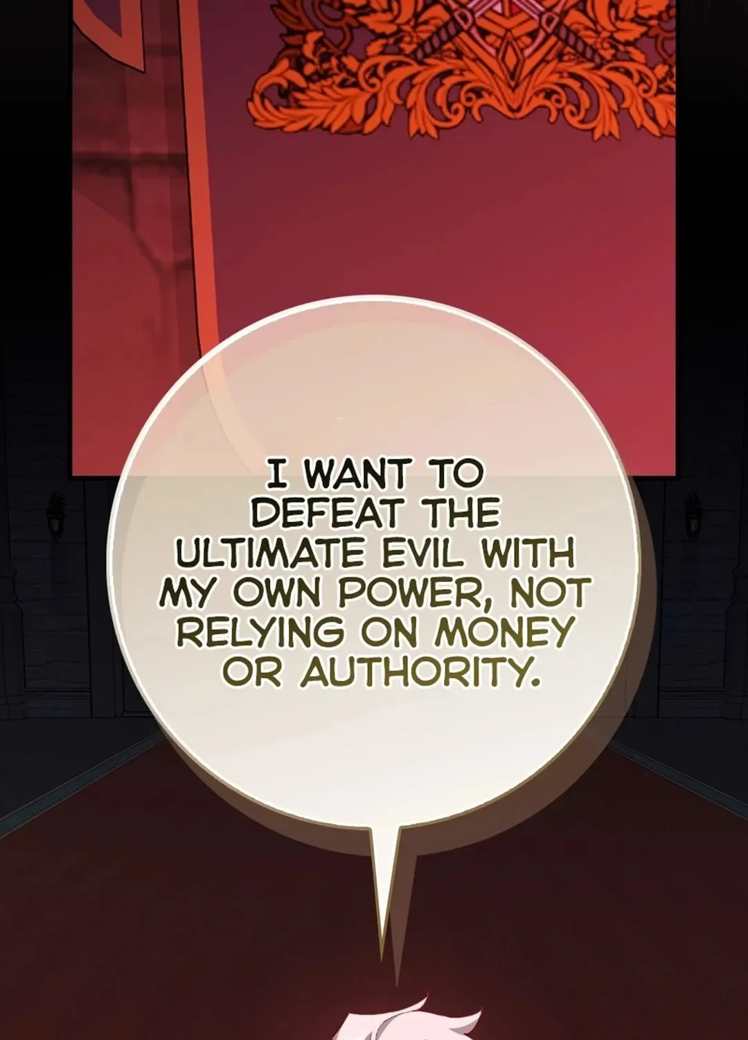 The Maxed-out Player Chapter 94 page 22