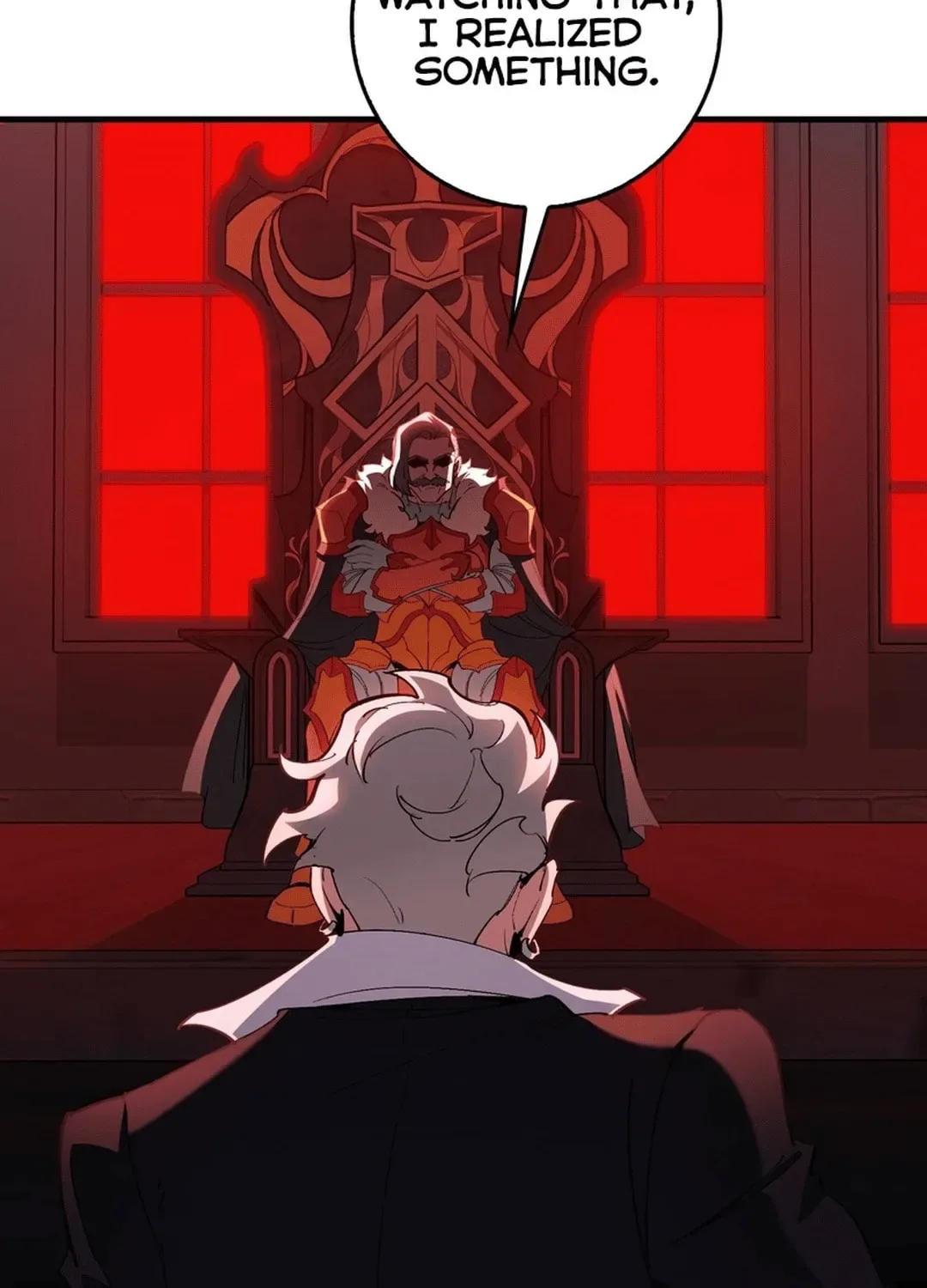 The Maxed-out Player Chapter 94 page 18