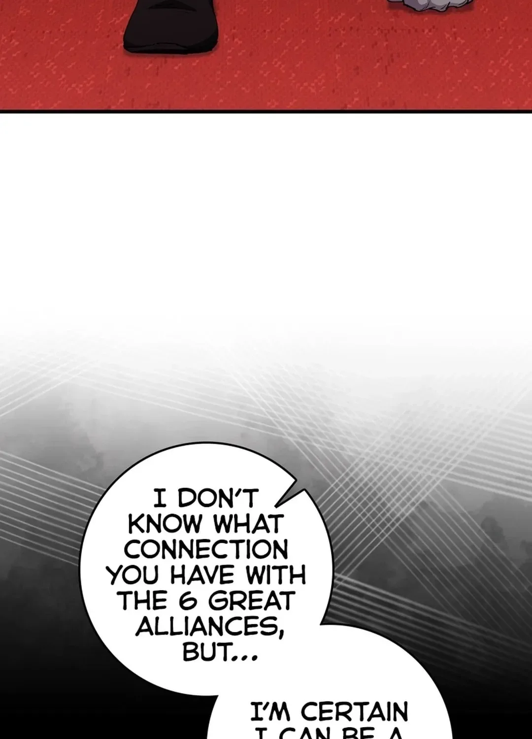 The Maxed-out Player Chapter 94 page 24