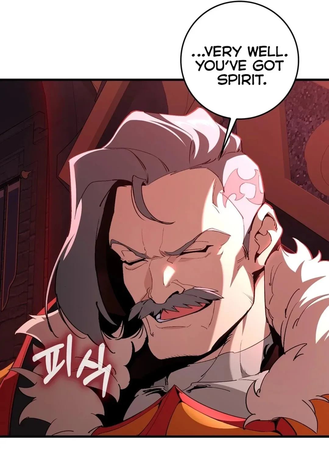 The Maxed-out Player Chapter 94 page 28