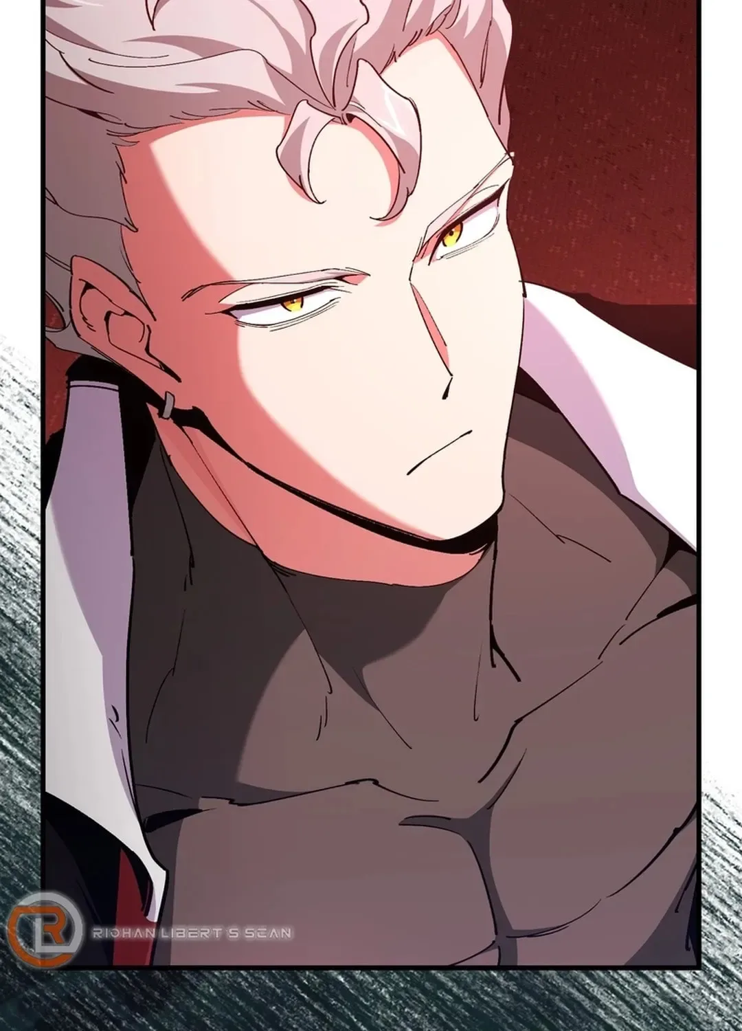 The Maxed-out Player Chapter 94 page 30