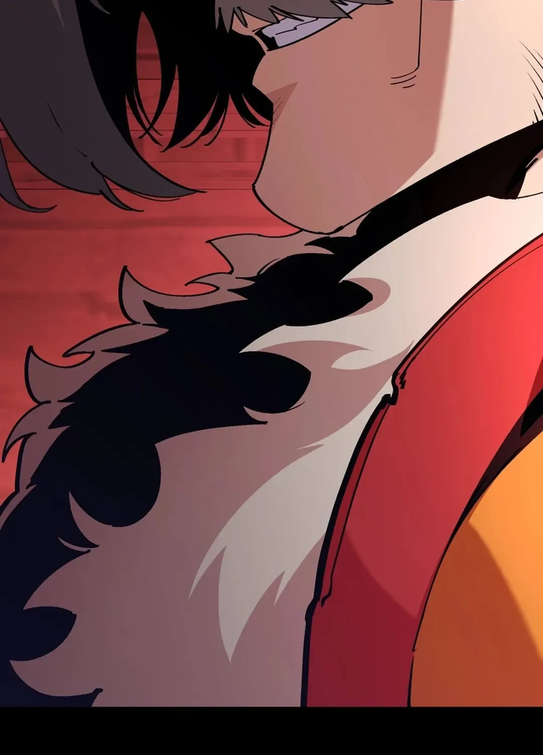 The Maxed-out Player Chapter 94 page 33