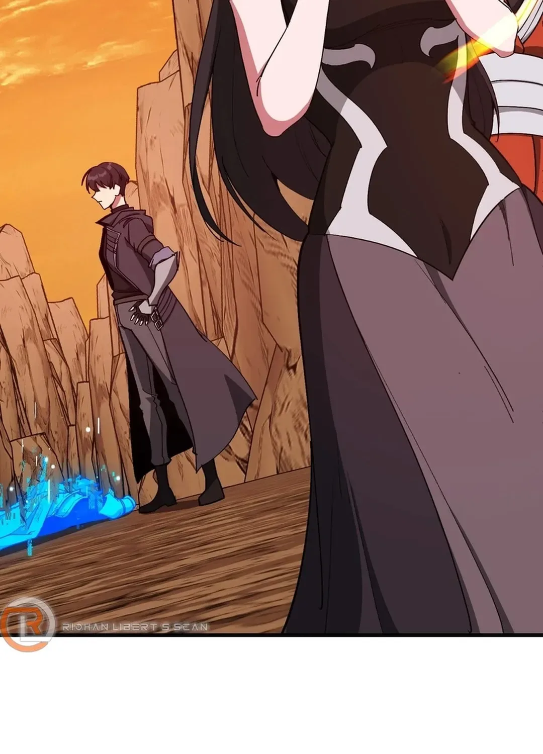 The Maxed-out Player Chapter 94 page 59