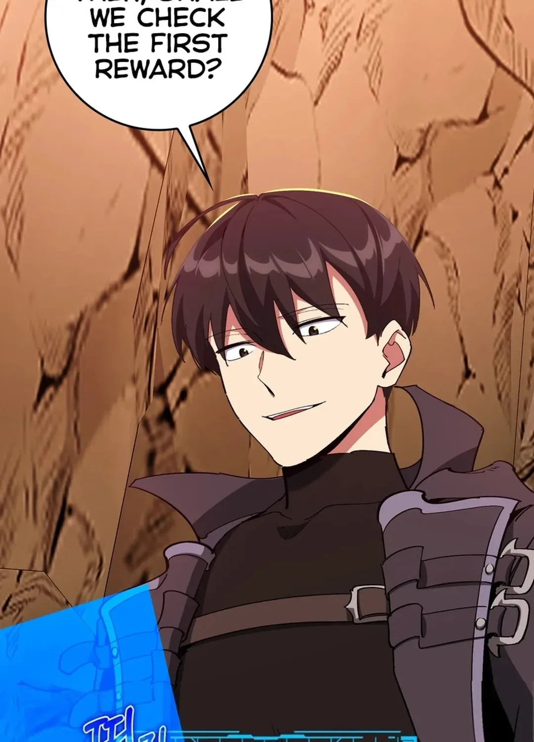 The Maxed-out Player Chapter 94 page 63