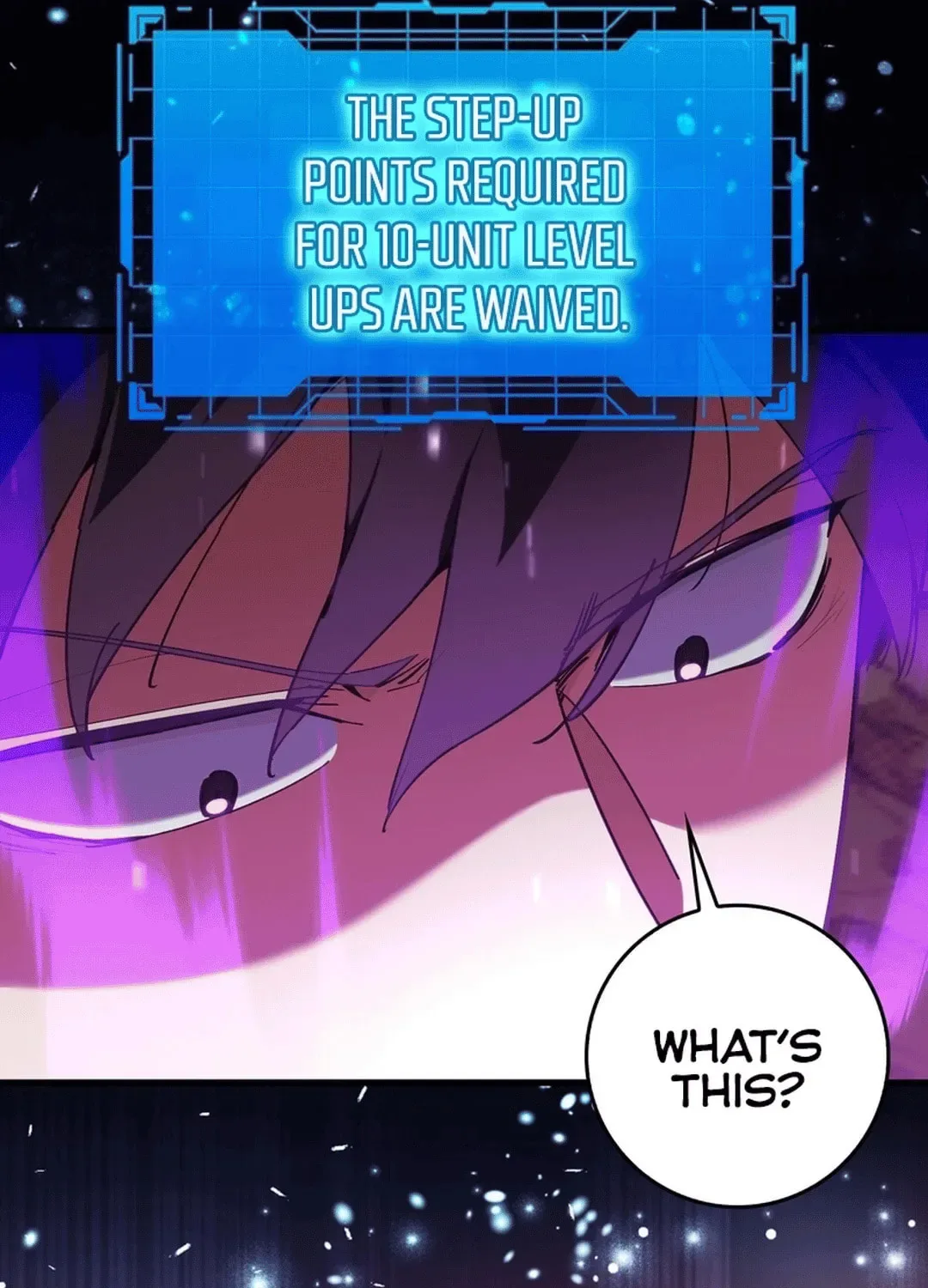 The Maxed-out Player Chapter 94 page 72