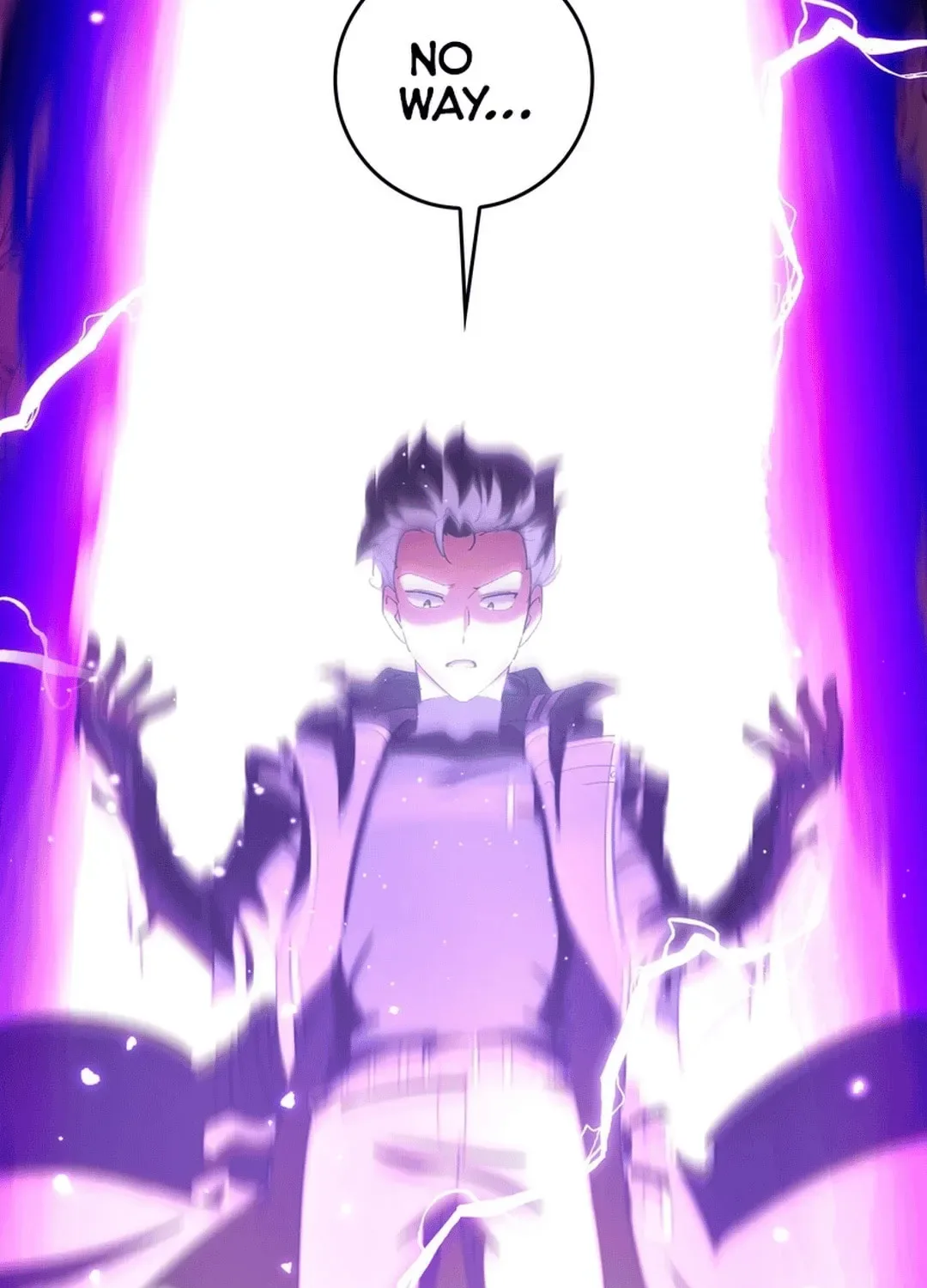 The Maxed-out Player Chapter 94 page 76