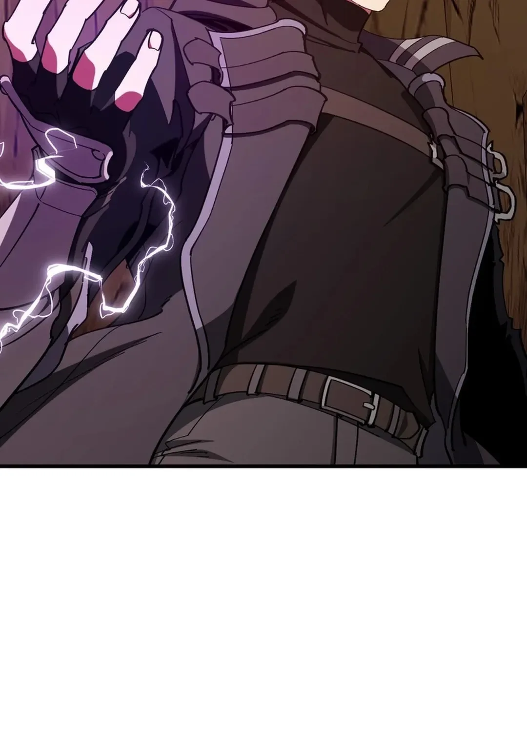 The Maxed-out Player Chapter 94 page 83