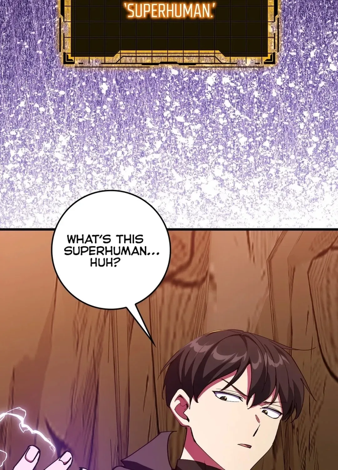 The Maxed-out Player Chapter 94 page 82