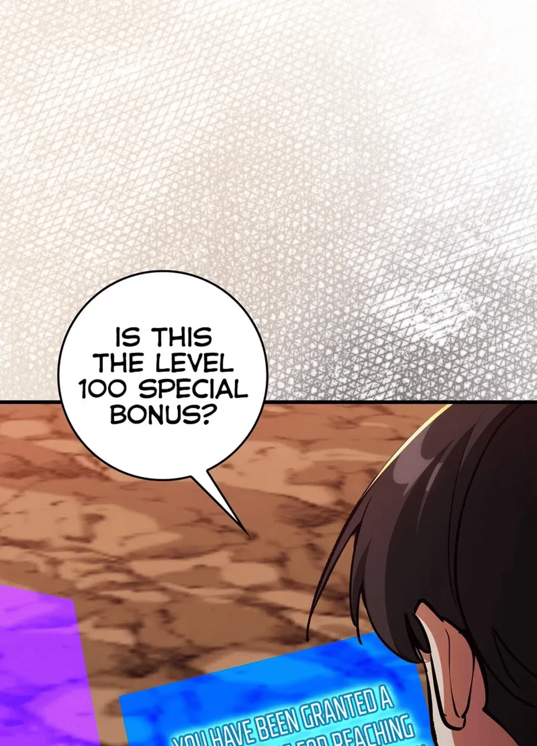 The Maxed-out Player Chapter 94 page 94