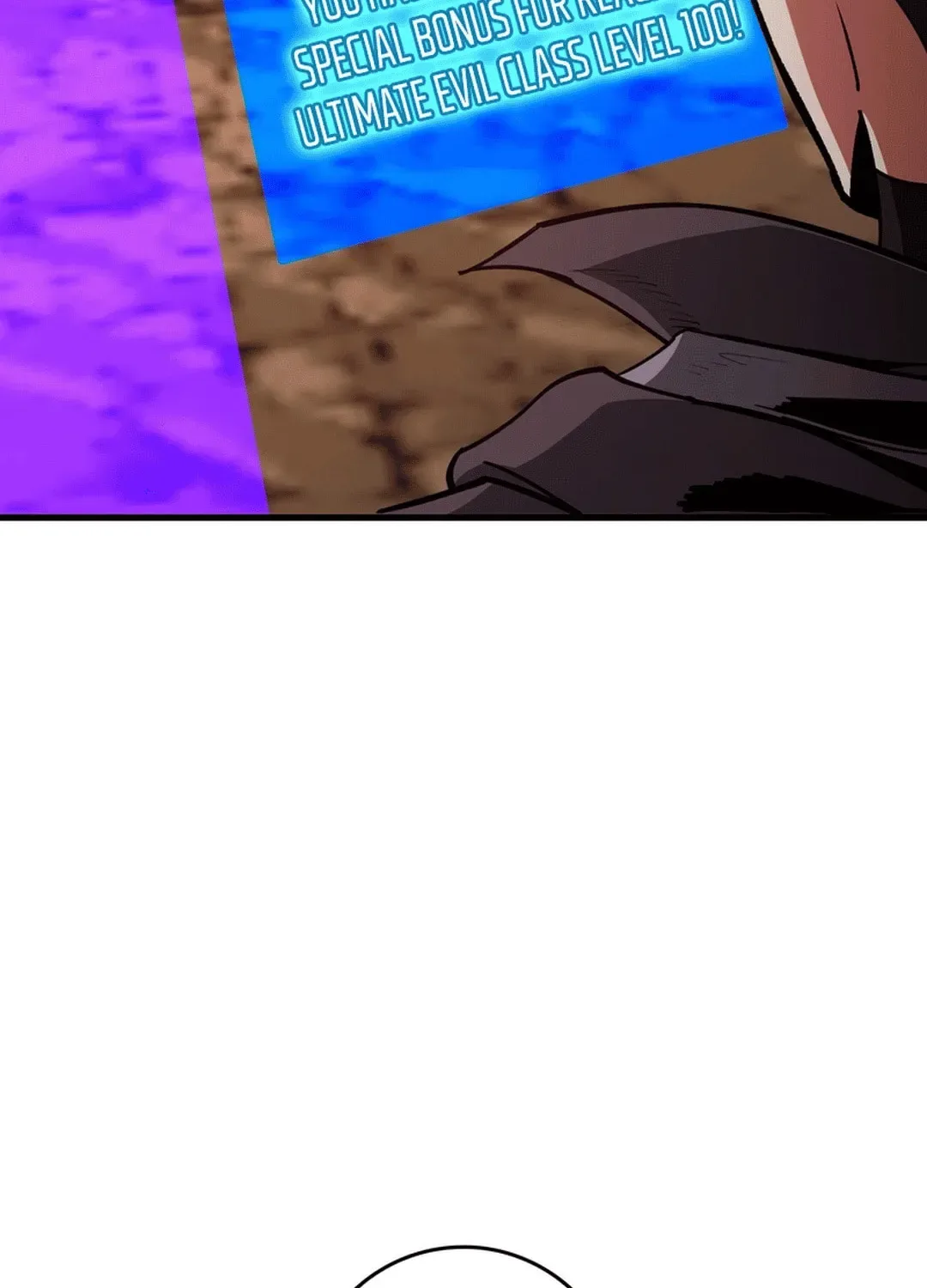 The Maxed-out Player Chapter 94 page 95