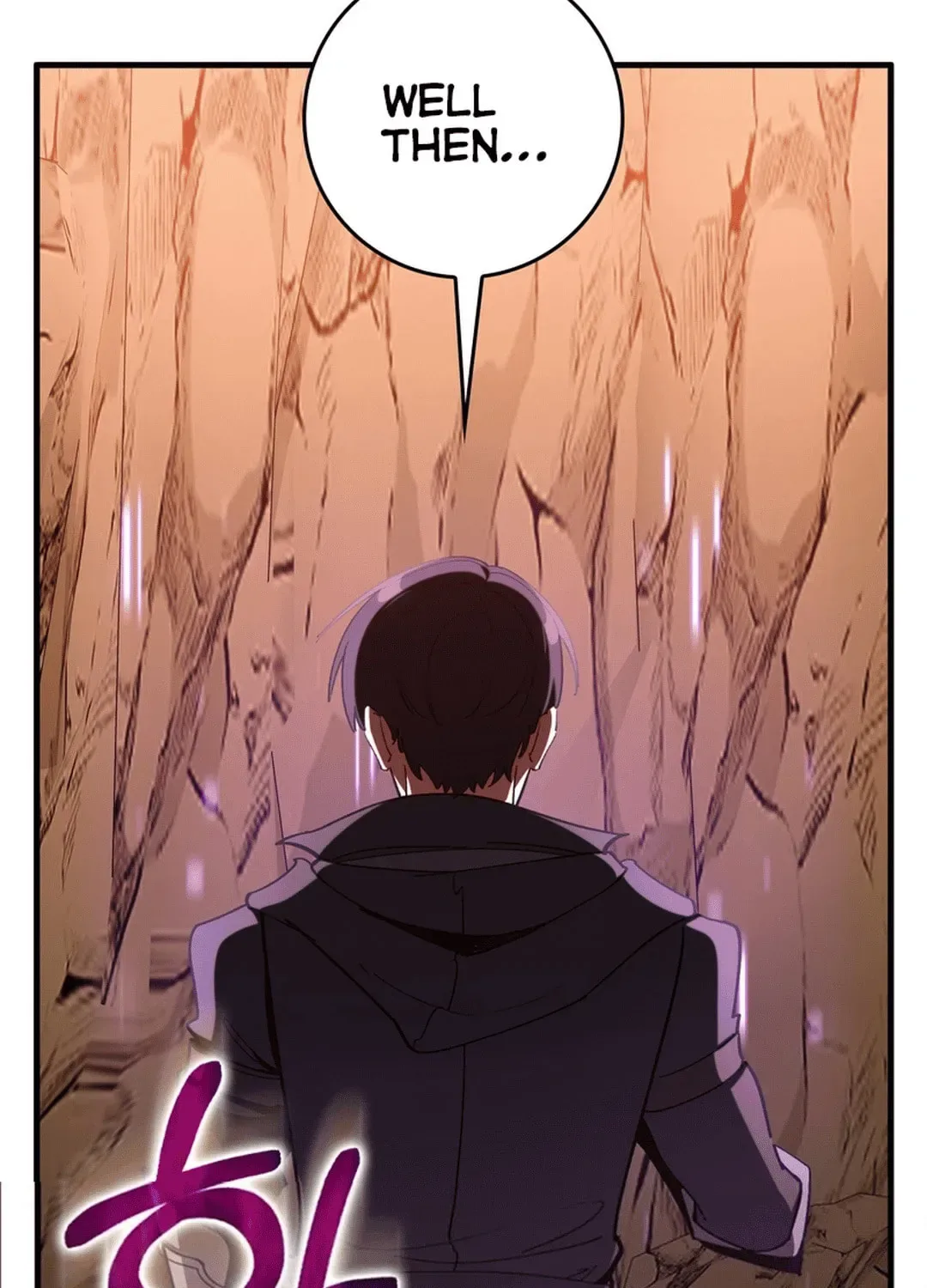 The Maxed-out Player Chapter 94 page 96