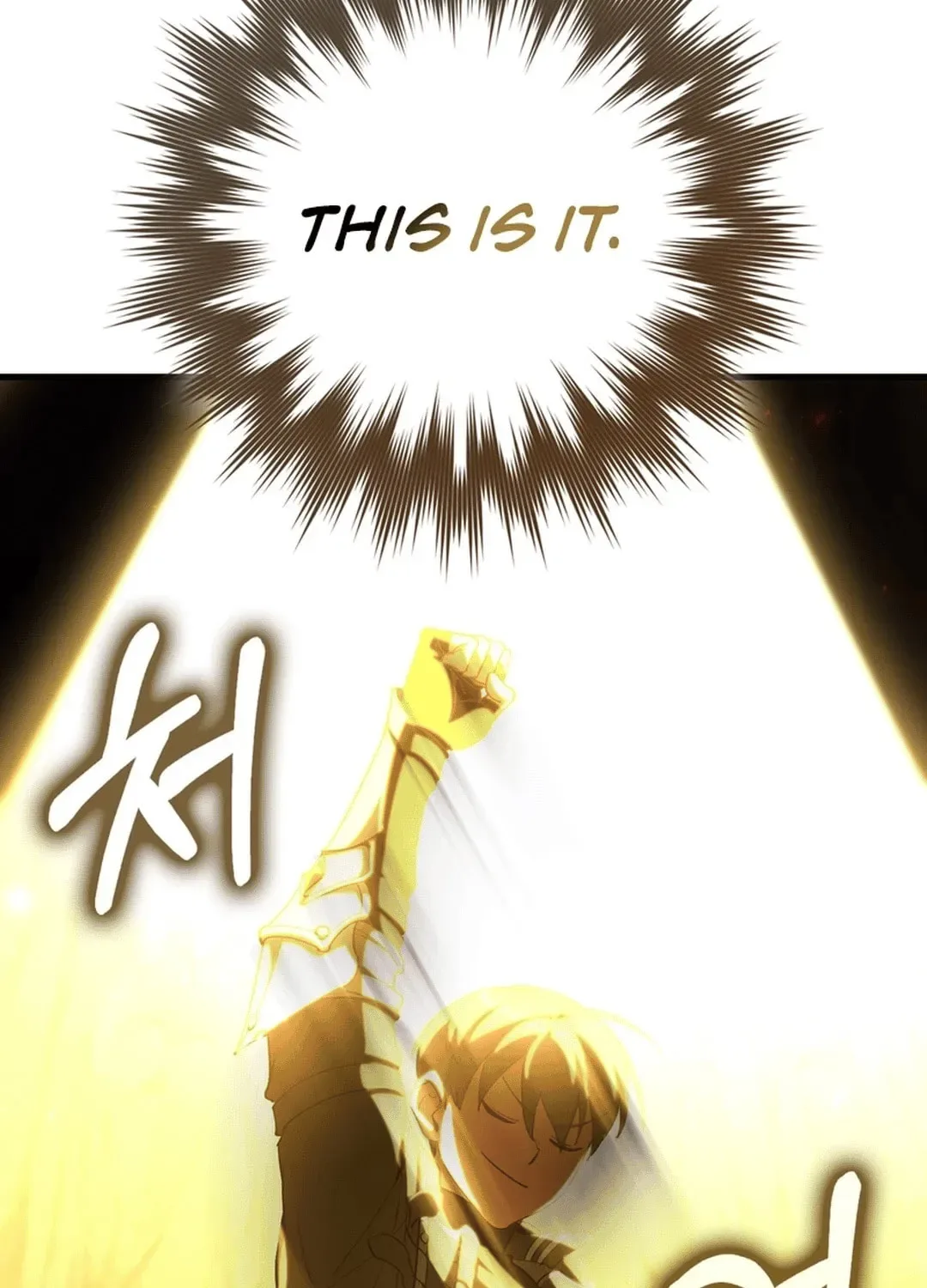 The Maxed-out Player Chapter 94 page 102