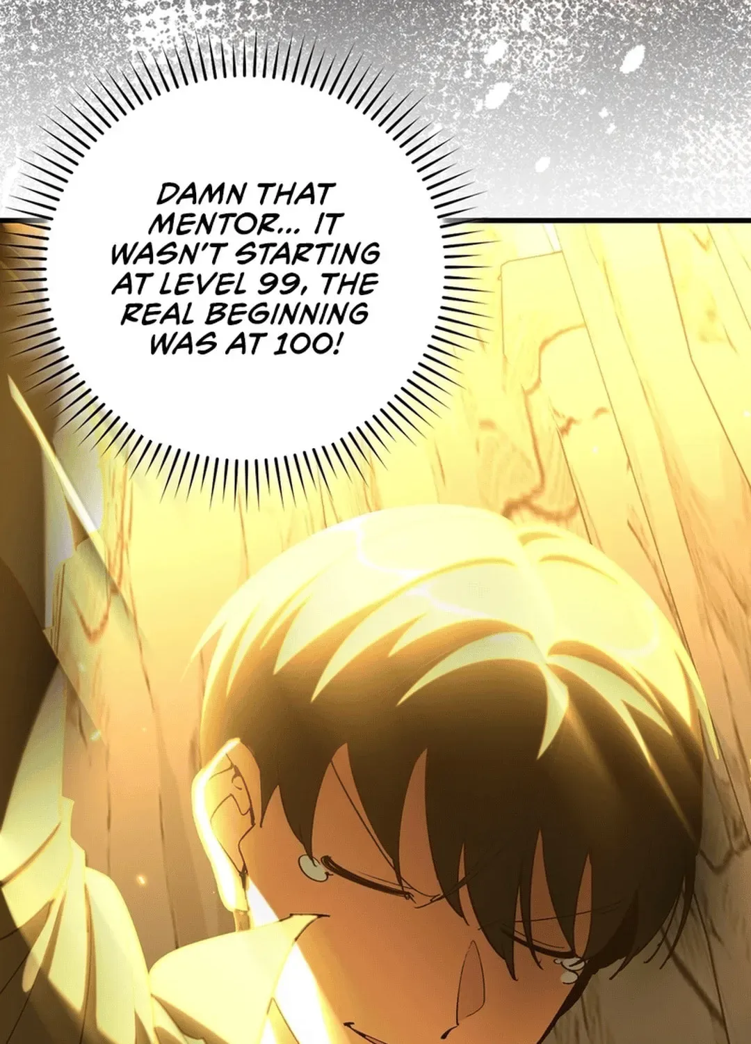 The Maxed-out Player Chapter 94 page 106