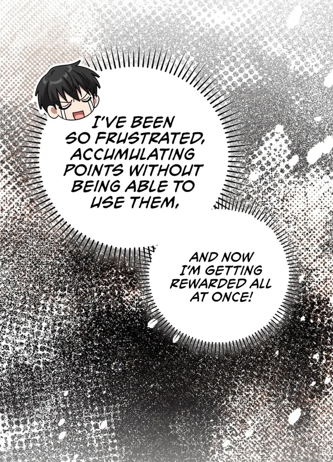 The Maxed-out Player Chapter 94 page 105