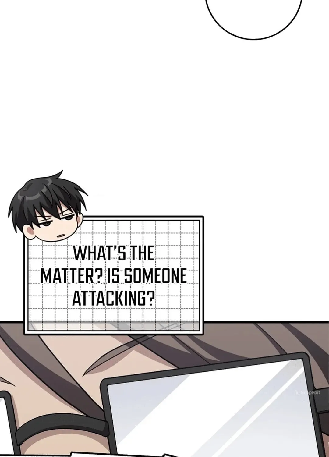 The Maxed-out Player Chapter 94 page 109
