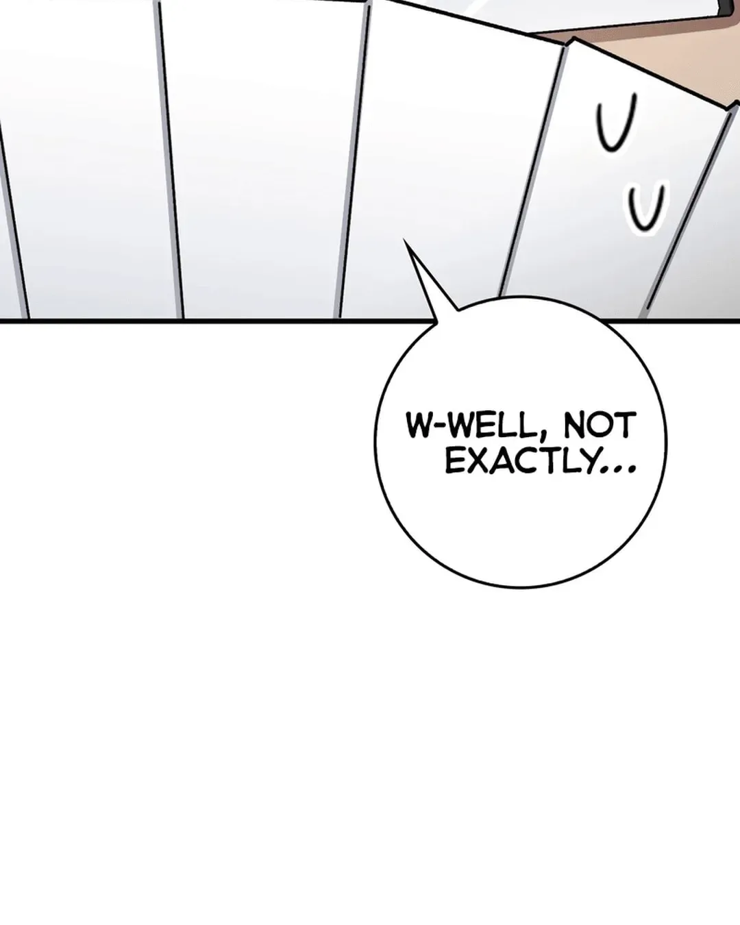 The Maxed-out Player Chapter 94 page 110