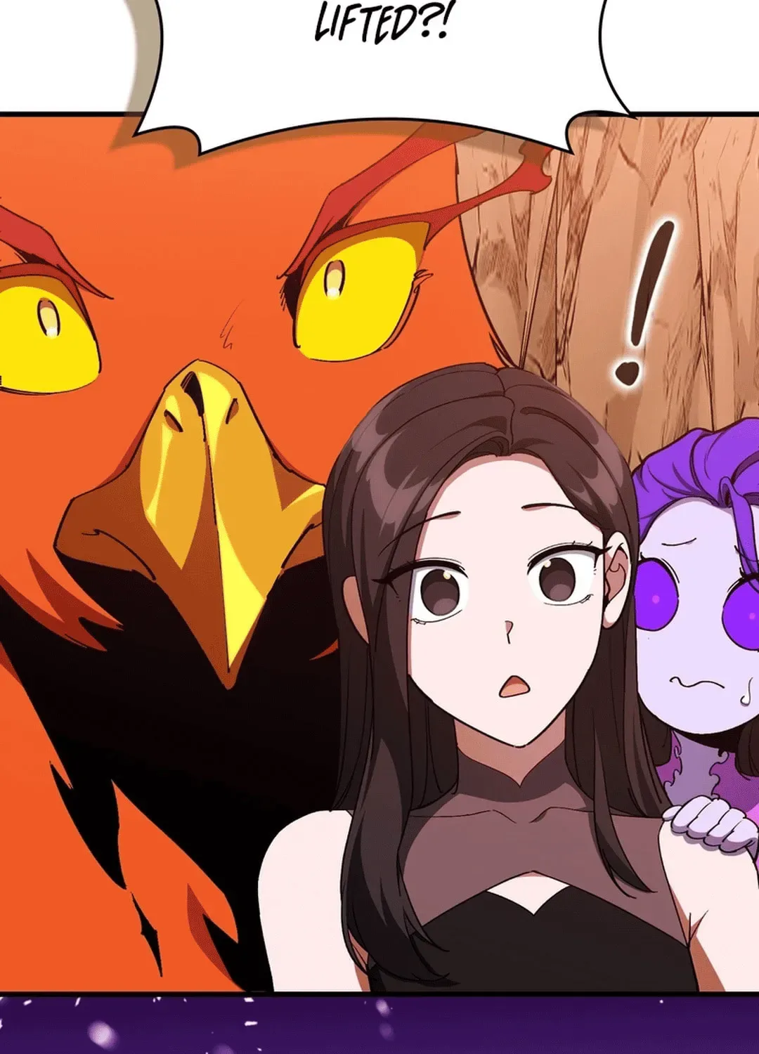 The Maxed-out Player Chapter 94 page 98