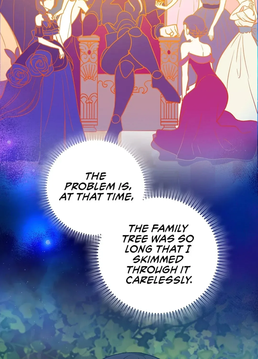 The Maxed-out Player Chapter 94 page 88