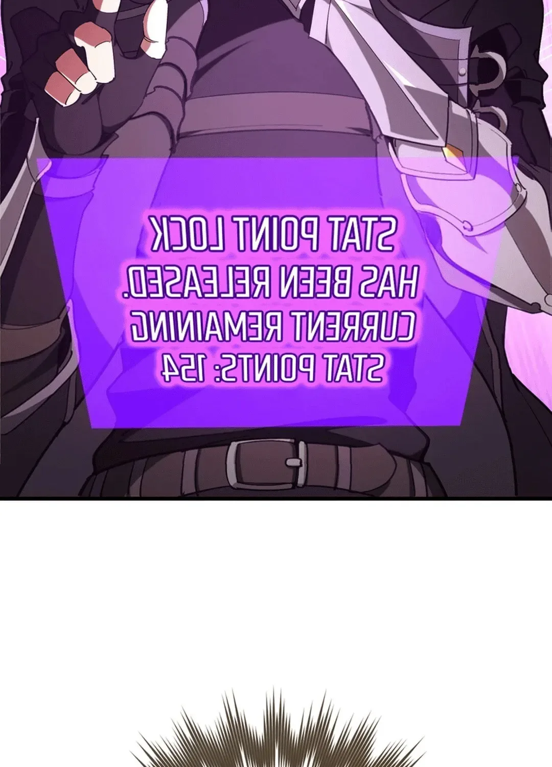 The Maxed-out Player Chapter 94 page 101