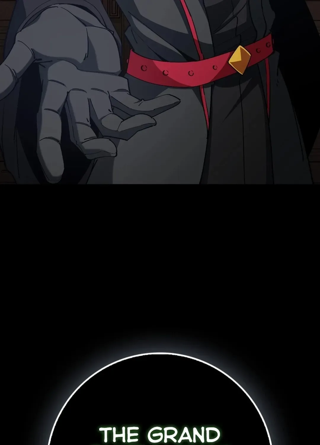 The Maxed-out Player Chapter 94 page 136