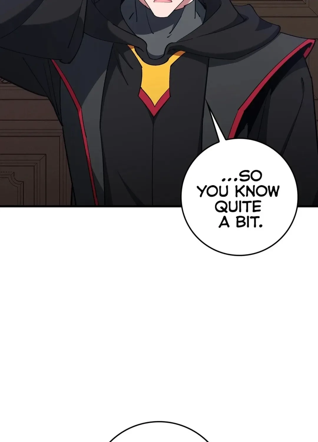 The Maxed-out Player Chapter 94 page 132
