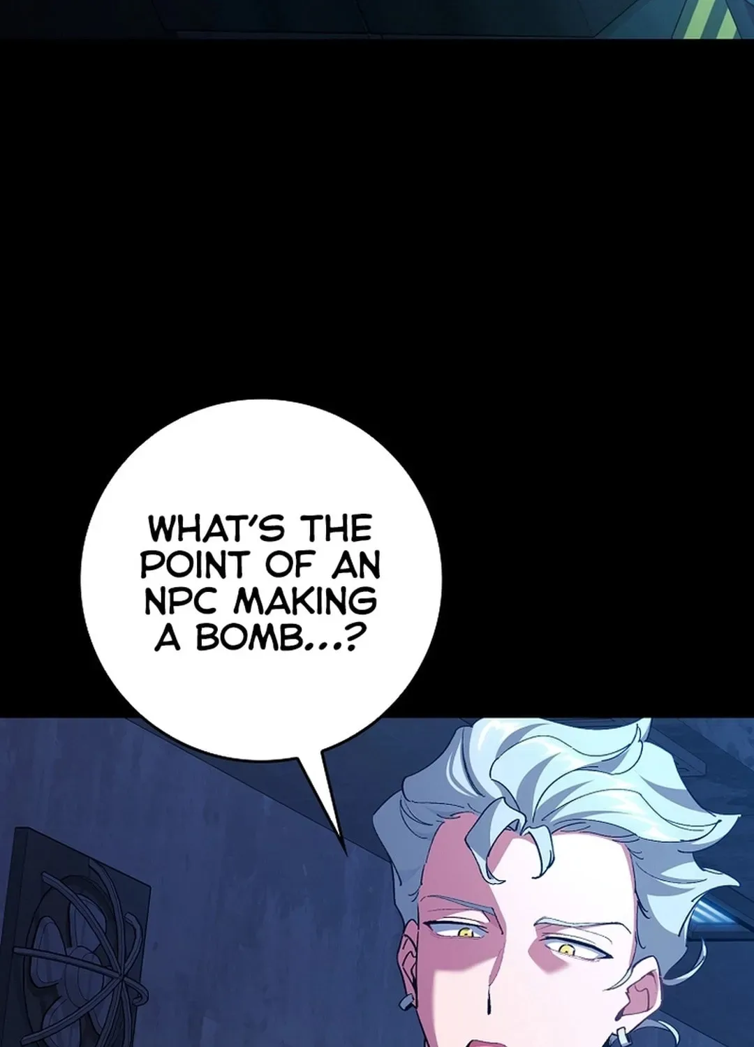 The Maxed-out Player Chapter 95 page 12