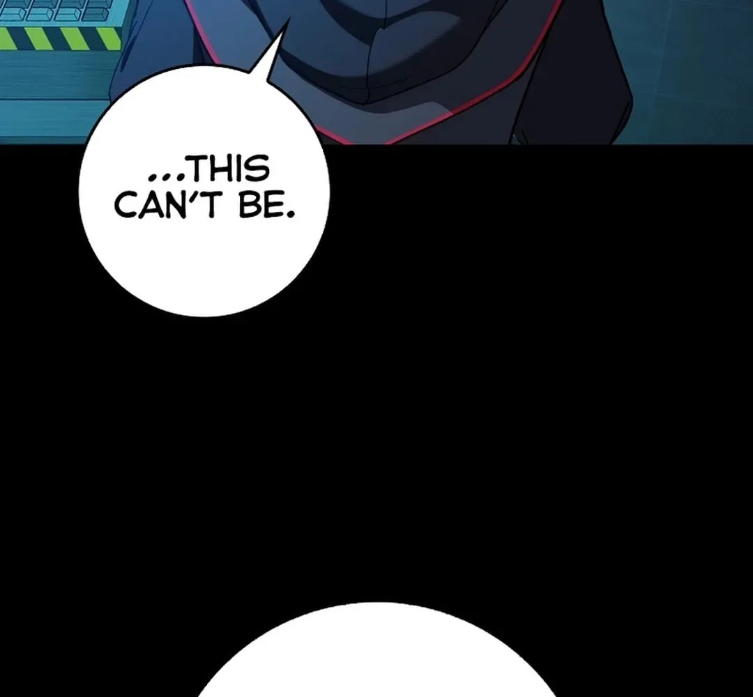 The Maxed-out Player Chapter 95 page 21