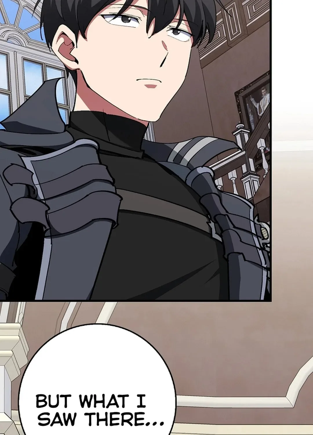 The Maxed-out Player Chapter 95 page 6
