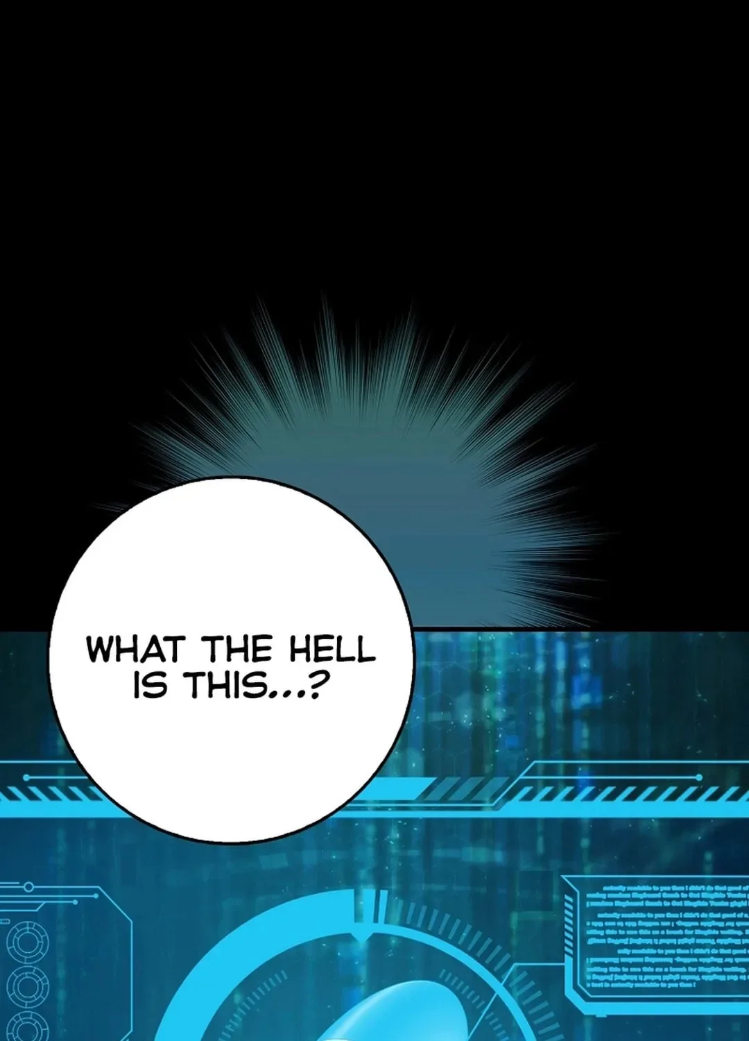 The Maxed-out Player Chapter 95 page 15