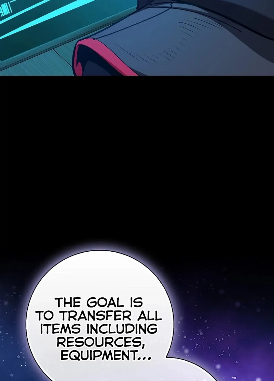 The Maxed-out Player Chapter 95 page 23