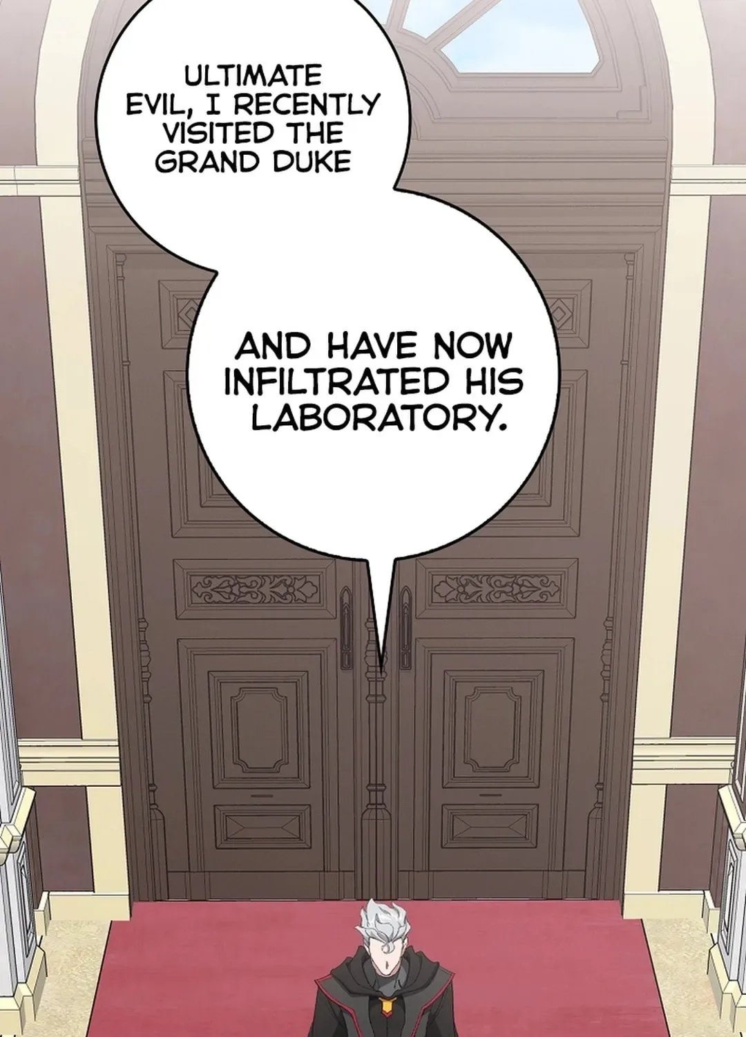 The Maxed-out Player Chapter 95 page 3