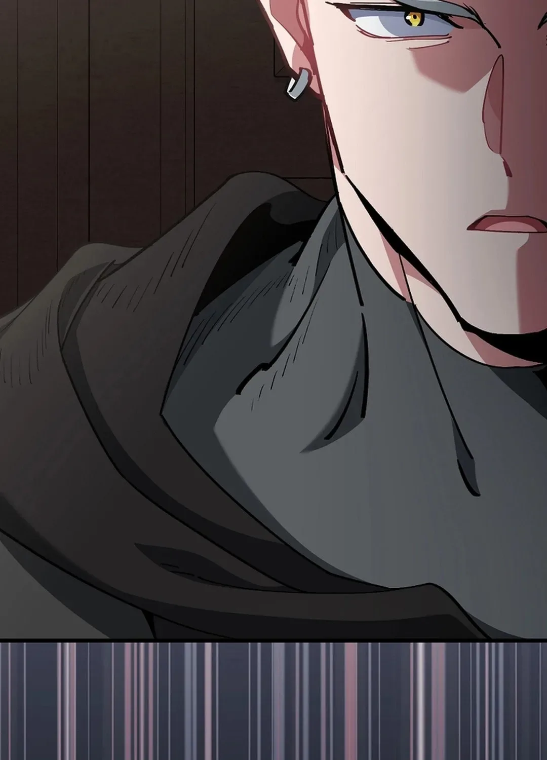 The Maxed-out Player Chapter 95 page 36