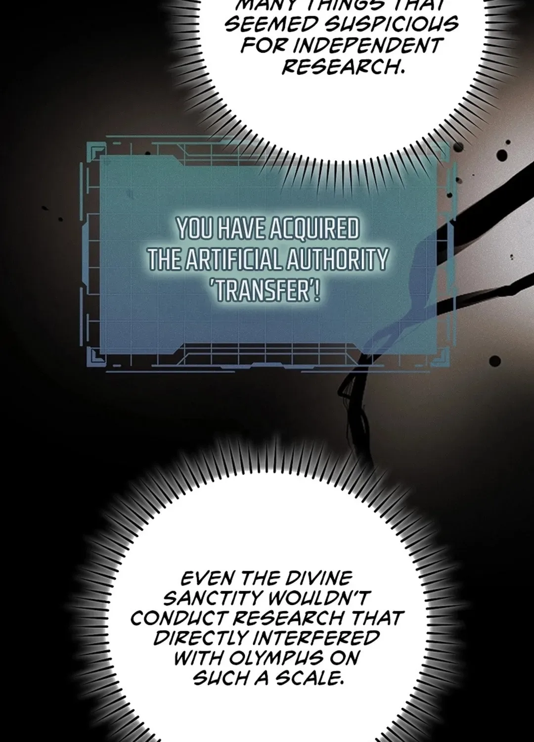 The Maxed-out Player Chapter 95 page 40