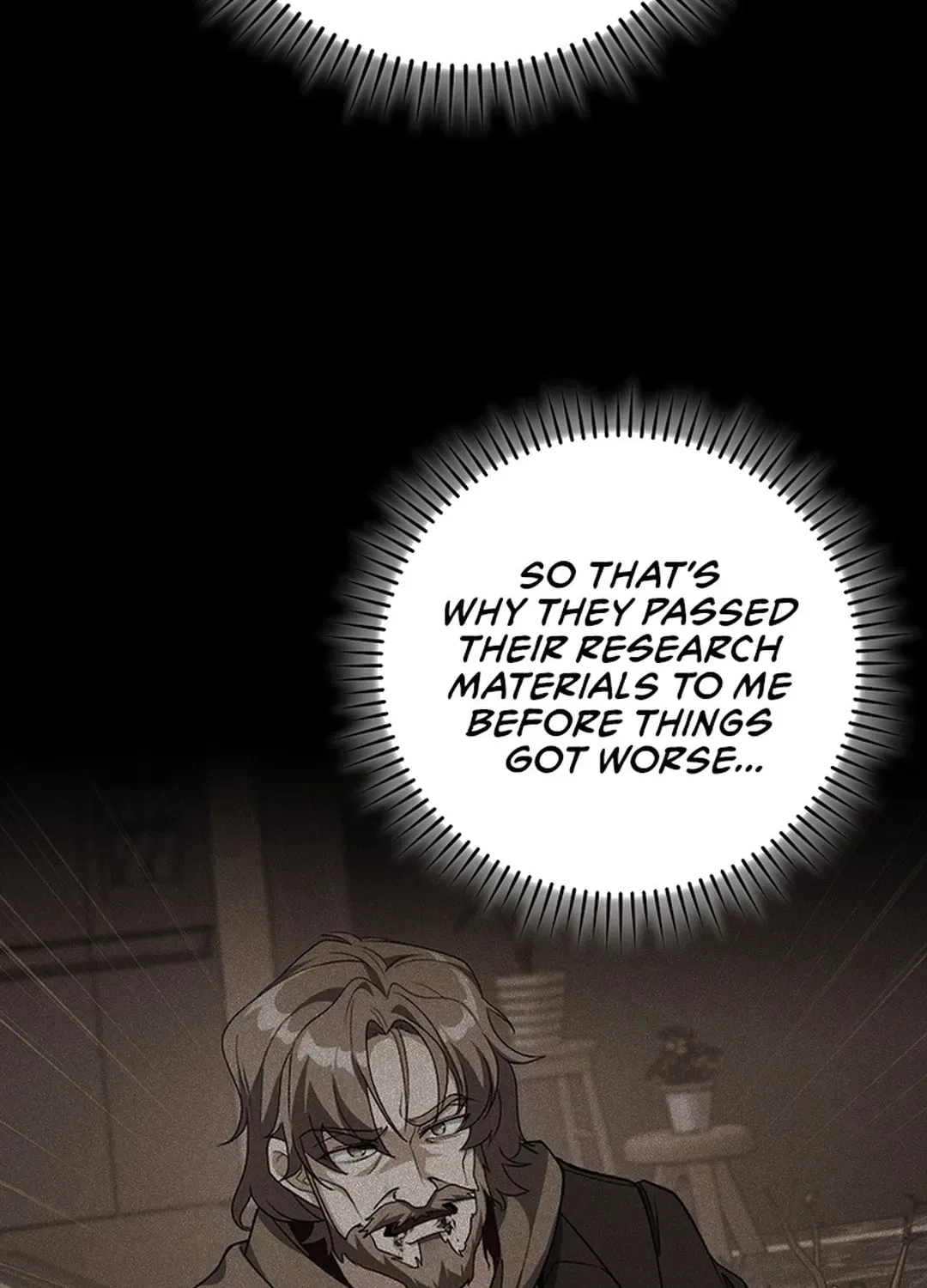 The Maxed-out Player Chapter 95 page 41