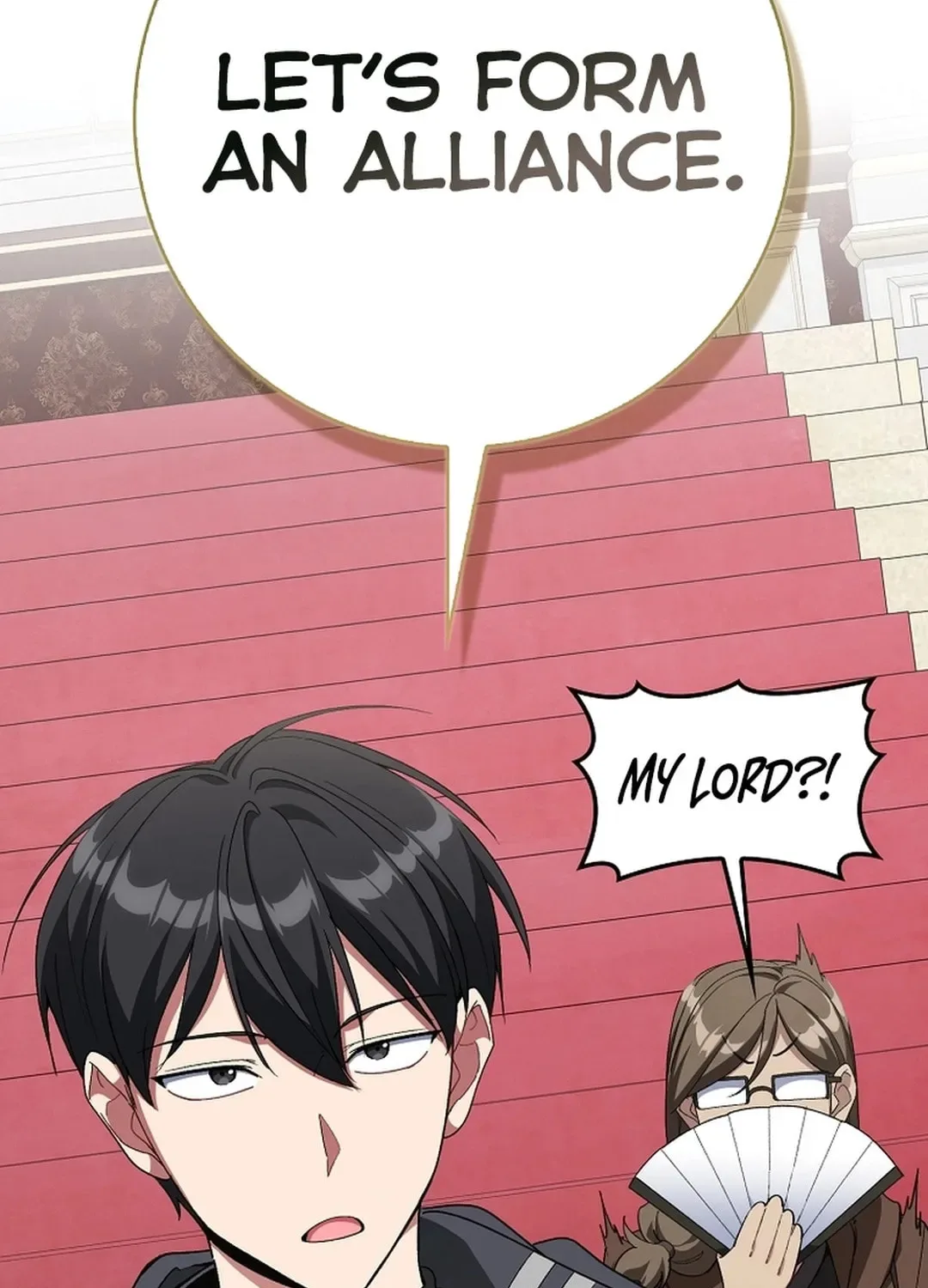 The Maxed-out Player Chapter 95 page 45
