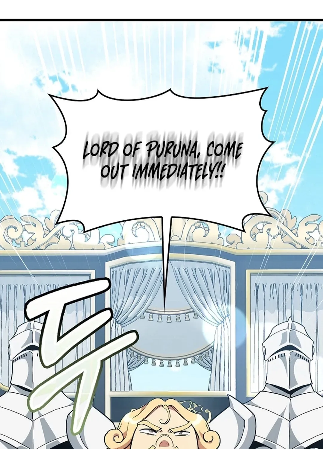 The Maxed-out Player Chapter 95 page 65