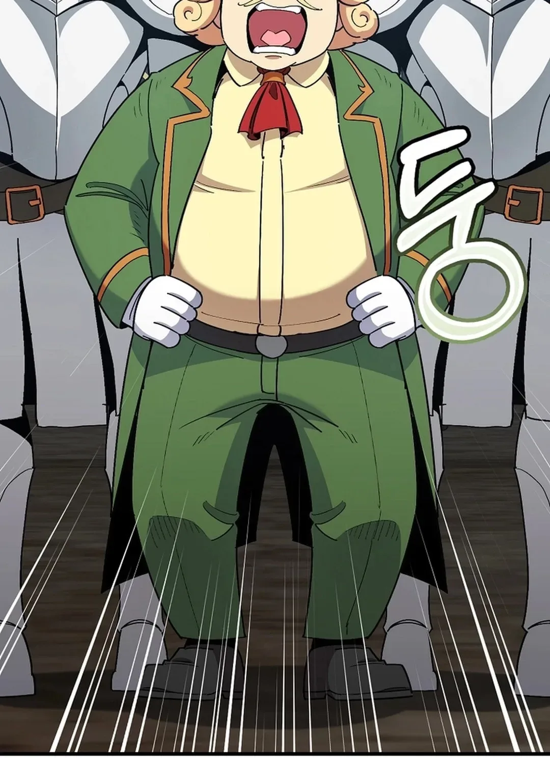 The Maxed-out Player Chapter 95 page 66