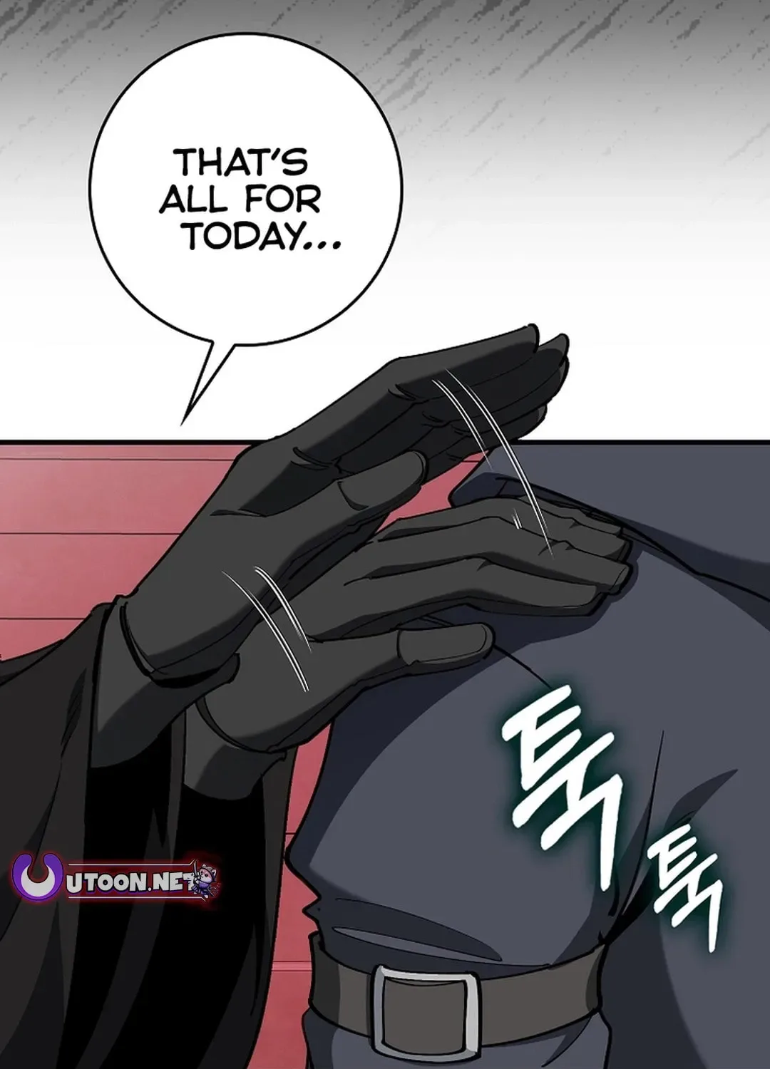 The Maxed-out Player Chapter 95 page 53