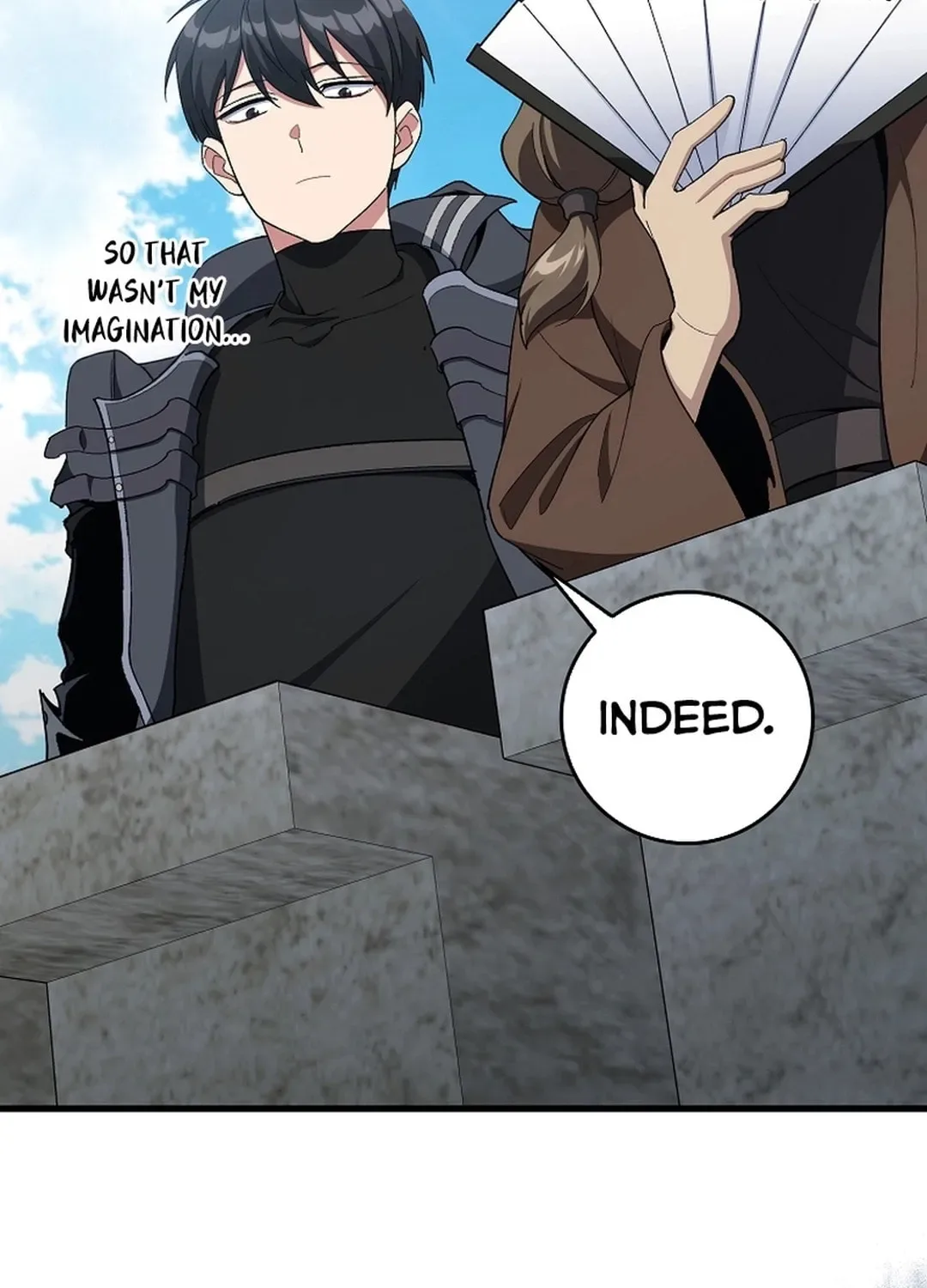 The Maxed-out Player Chapter 95 page 68